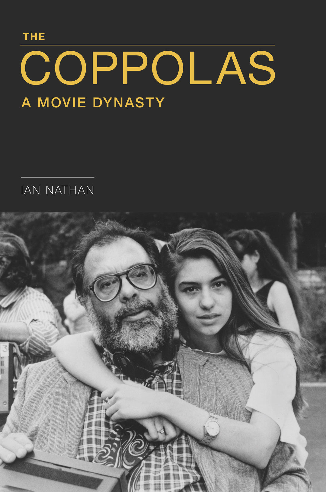 Cover image for Coppolas ISBN 9781786751225